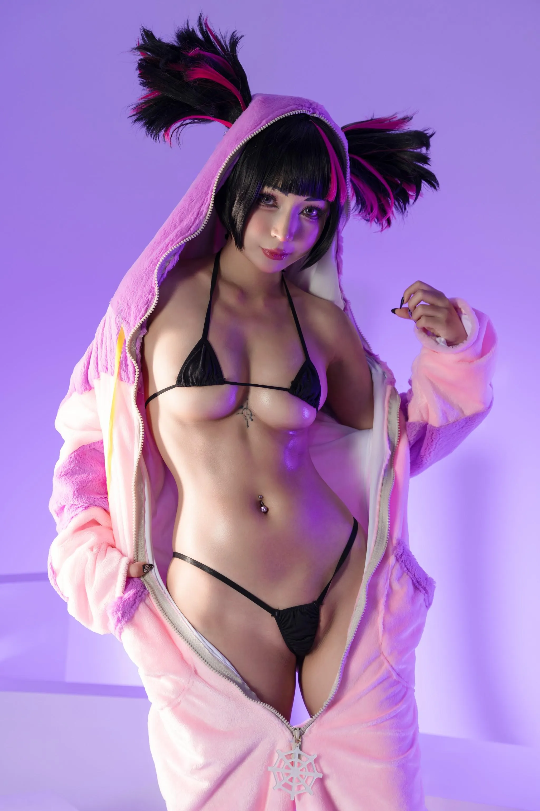 Umeko J – NO.036 Juri Han PJ [141P]插图2